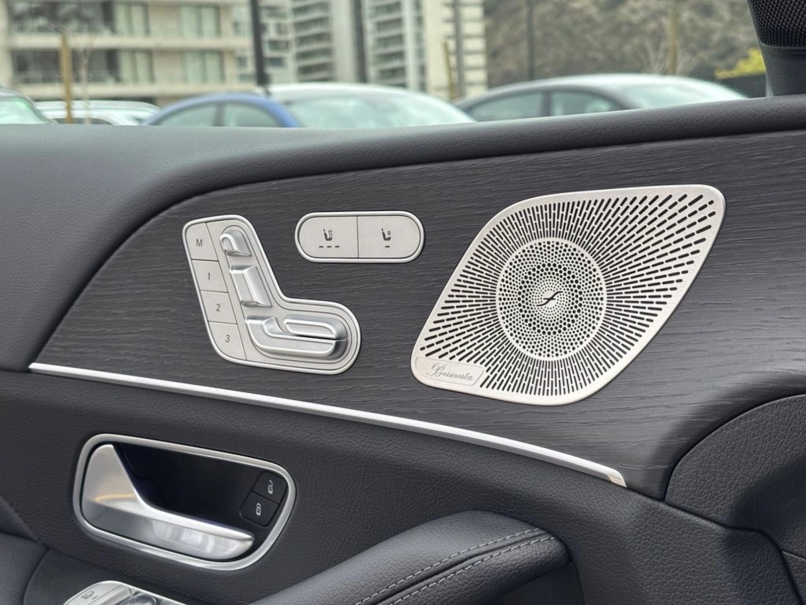 Mercedes-Benz Gle 450 2026 - Imagen 19 de 20