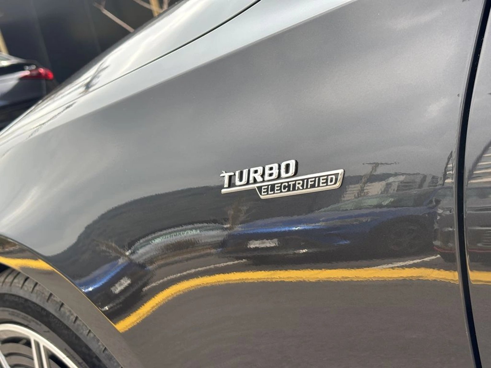 Mercedes-Benz C 43 2024 - Imagen 9 de 20
