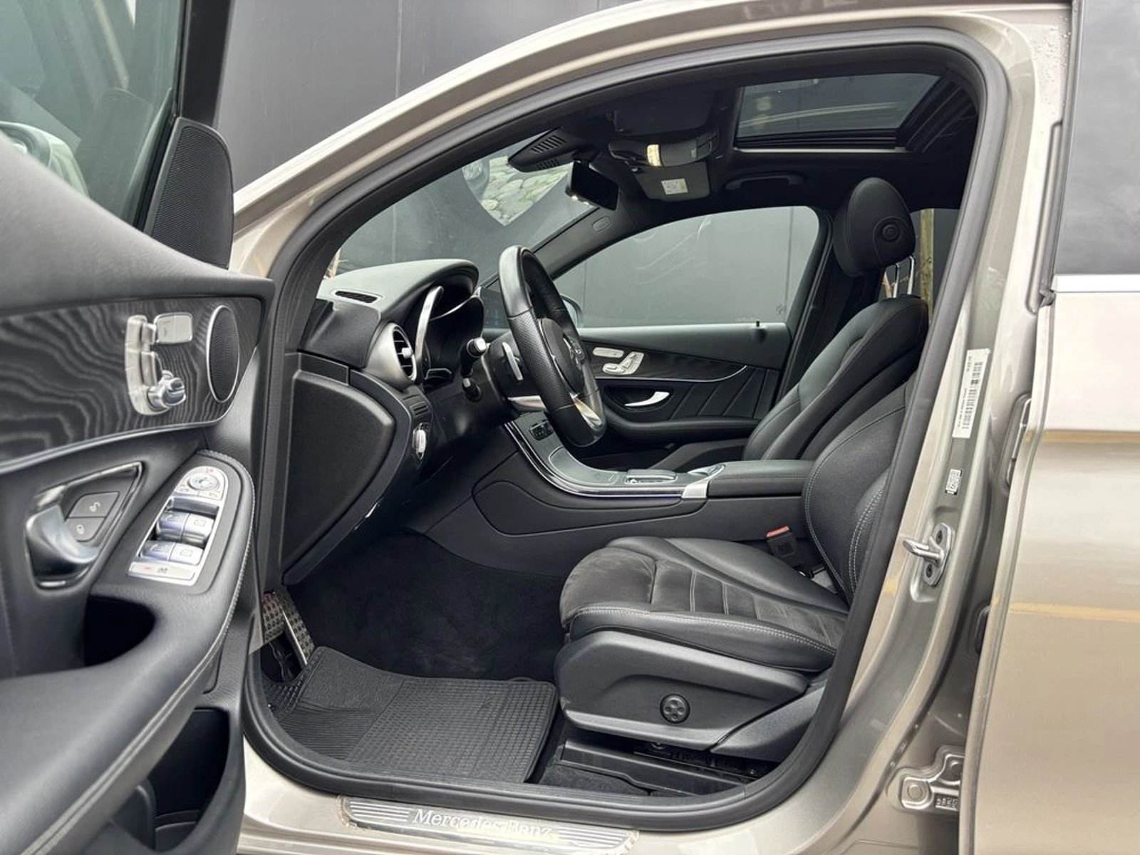 Mercedes-Benz Glc 300 2022 - Imagen 10 de 20