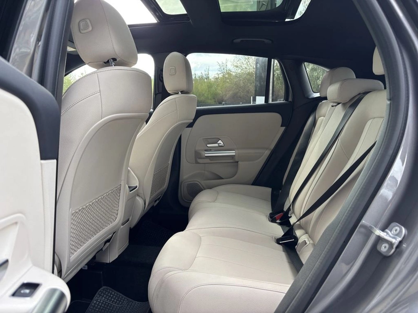 Mercedes-Benz Gla 200 2024 - Imagen 15 de 20