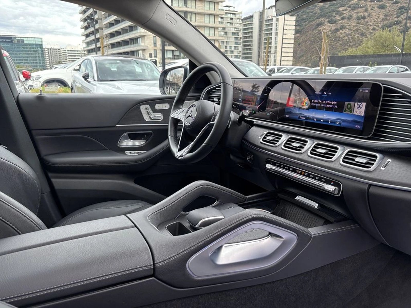 Mercedes-Benz Gle 450 2024 - Imagen 6 de 20