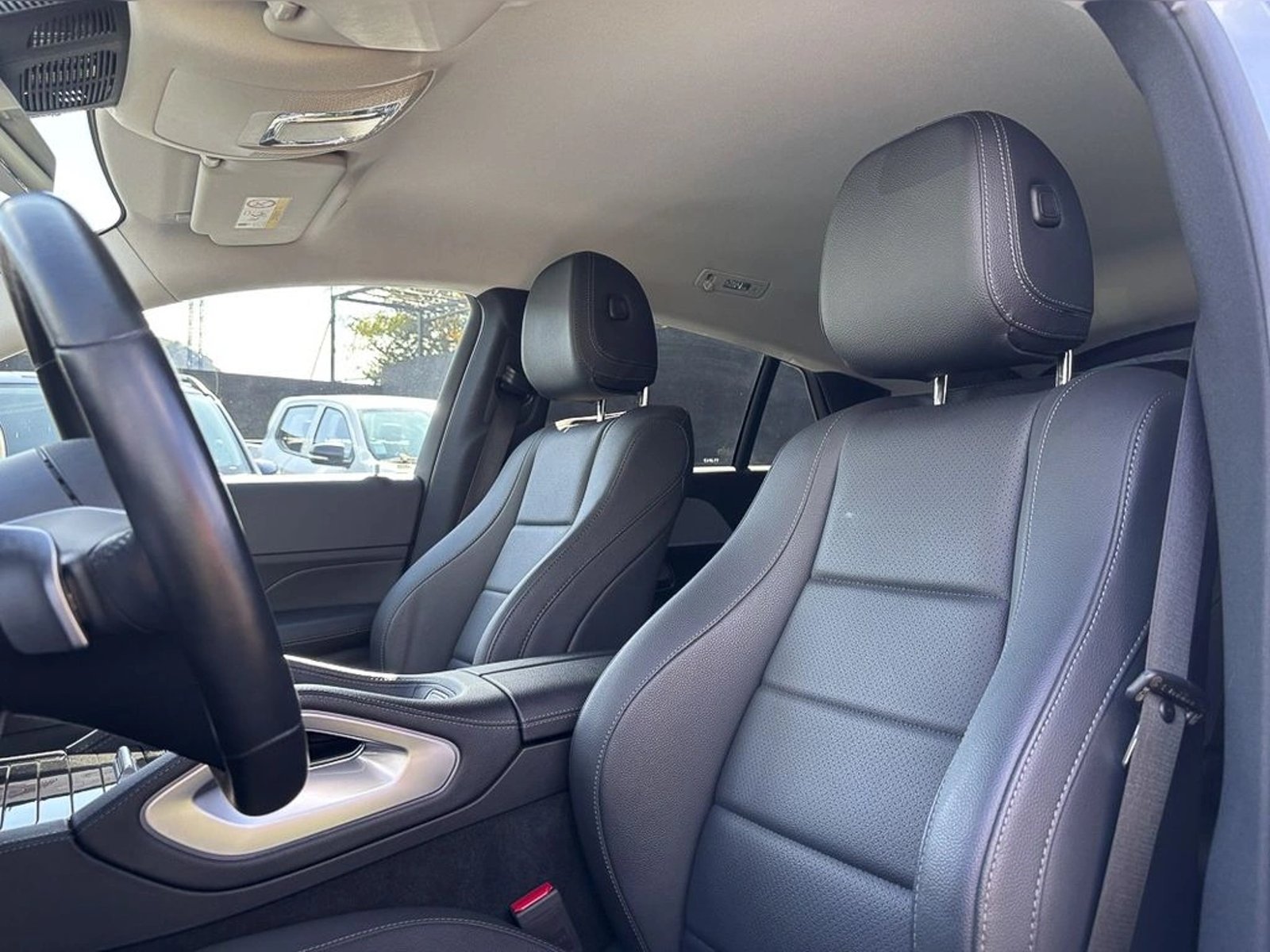 Mercedes-Benz Gle 300 2025 - Imagen 11 de 16