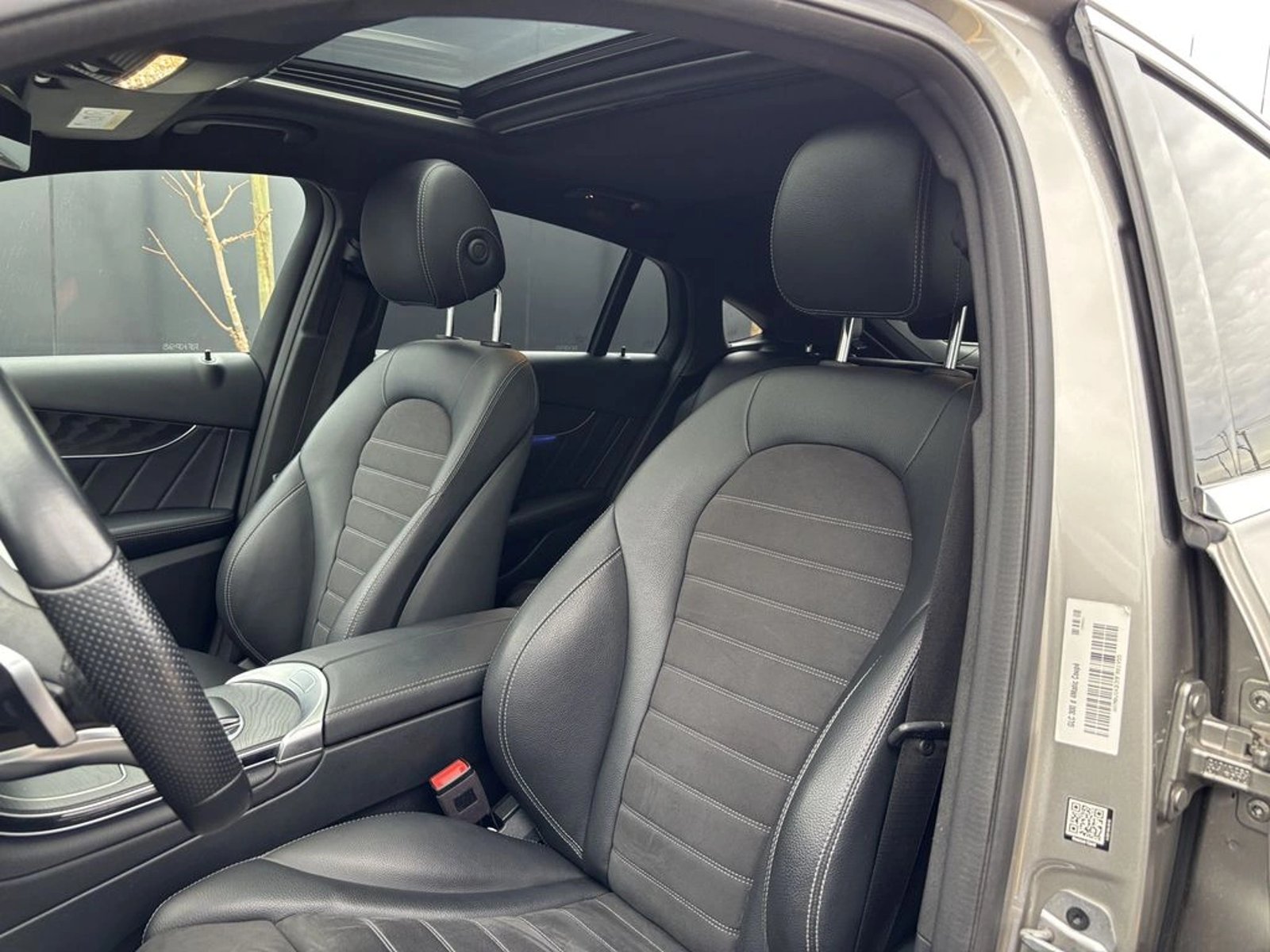 Mercedes-Benz Glc 300 2022 - Imagen 13 de 20