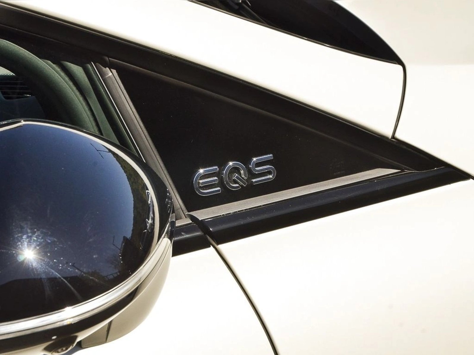 Mercedes-Benz Eqs 450+ 2024 - Imagen 7 de 20