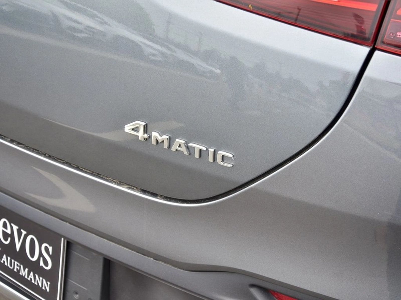 Mercedes-Benz Gle 300 2025 - Imagen 7 de 18