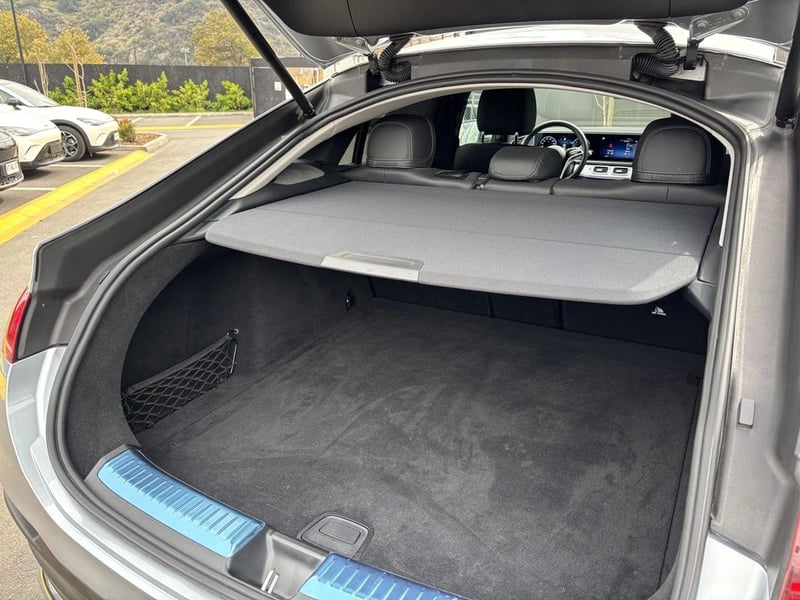Mercedes-Benz Gle 300 2025 - Imagen 12 de 20