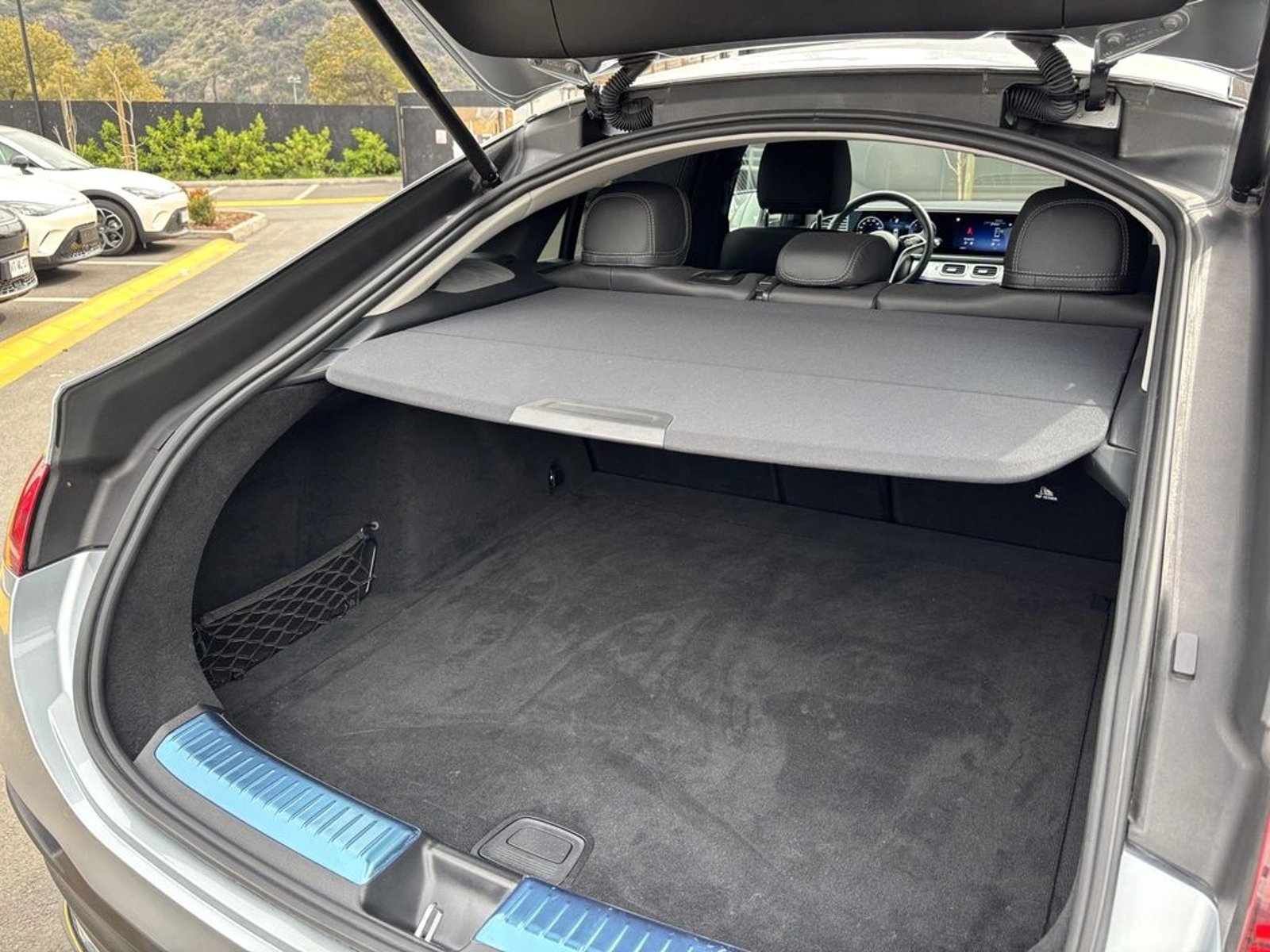 Mercedes-Benz Gle 300 2025 - Imagen 12 de 20