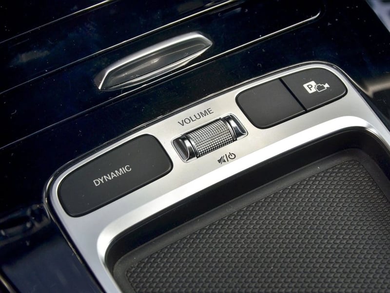 Mercedes-Benz A 200 2024 - Imagen 12 de 16