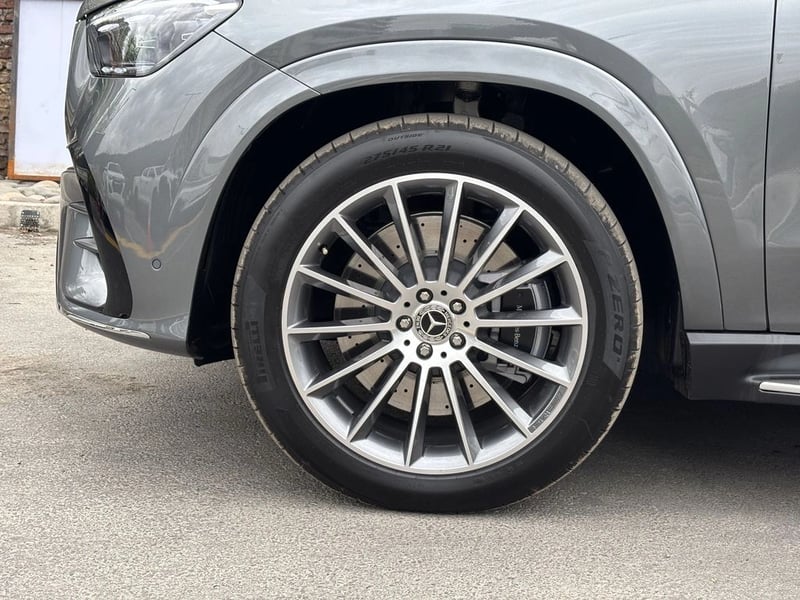 Mercedes-Benz Gle 450 2027 - Imagen 13 de 20