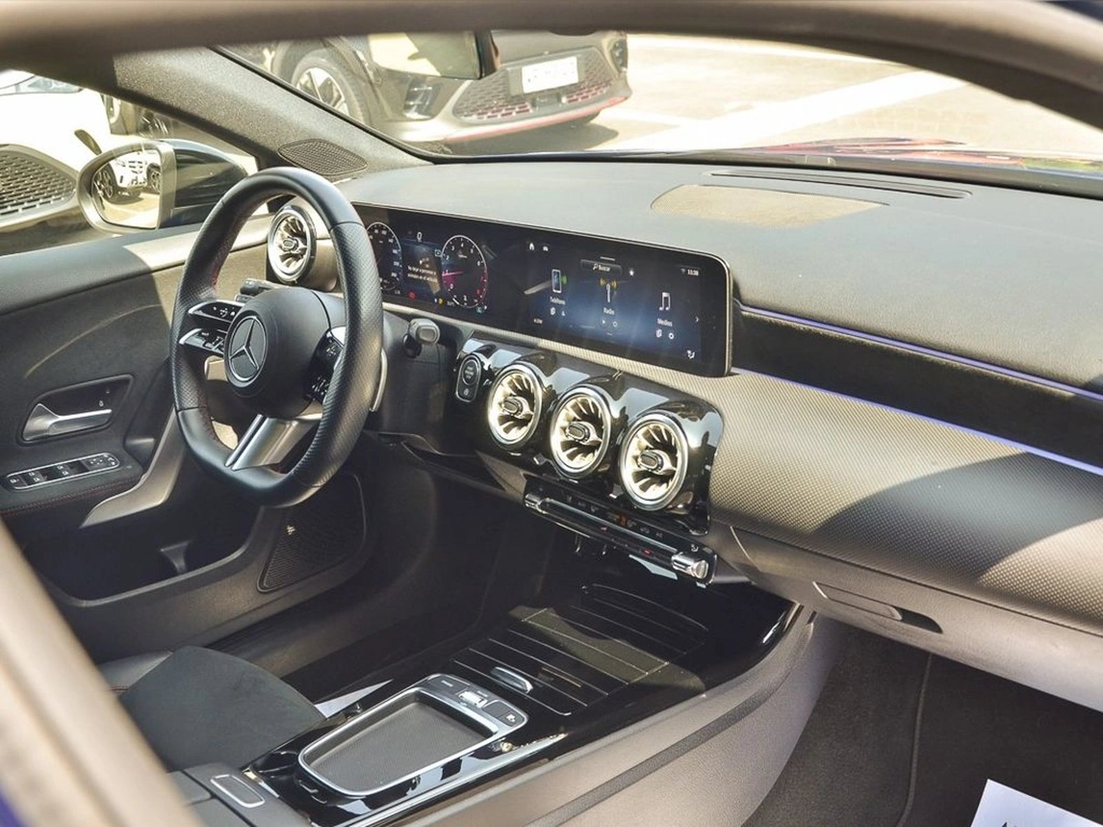 Mercedes-Benz A 200 2025 - Imagen 5 de 17