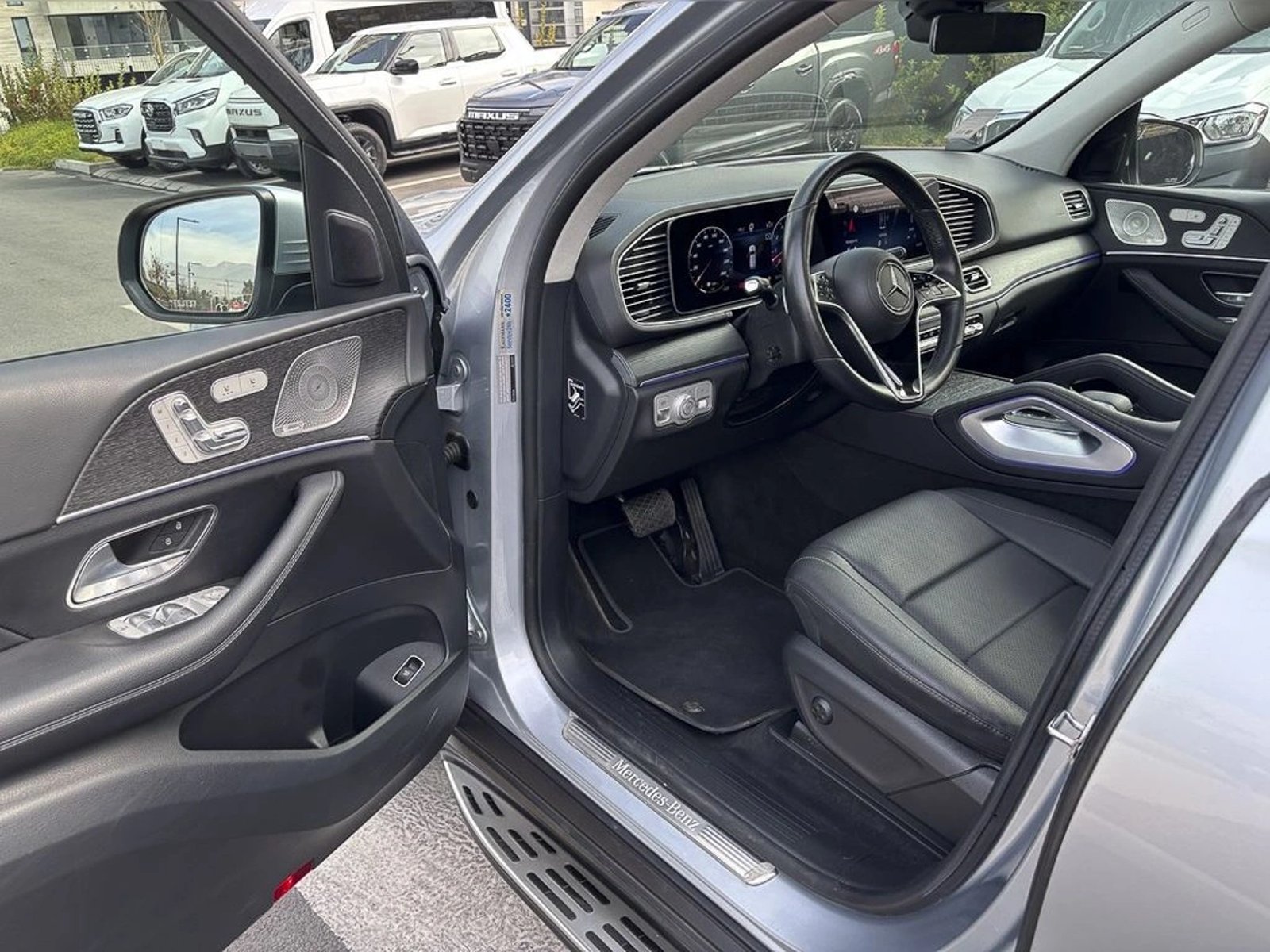 Mercedes-Benz Gle 450 2025 - Imagen 10 de 19