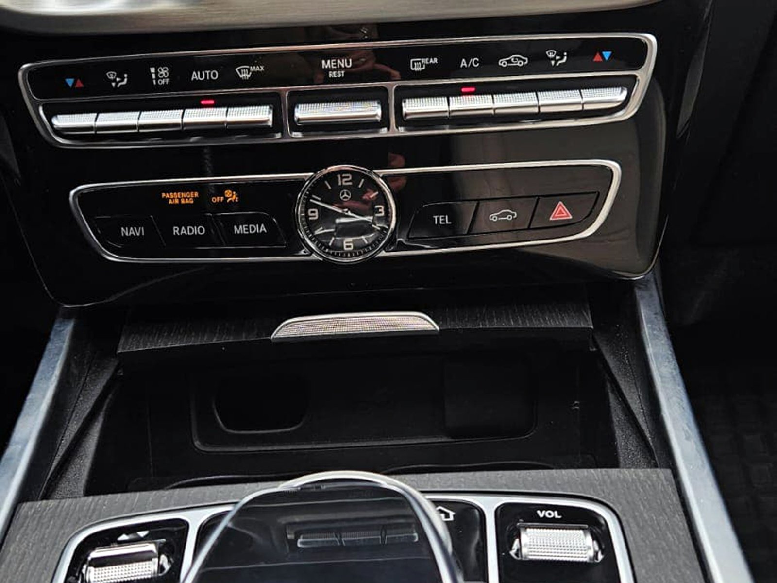 Mercedes-Benz G 500 2025 - Imagen 12 de 18