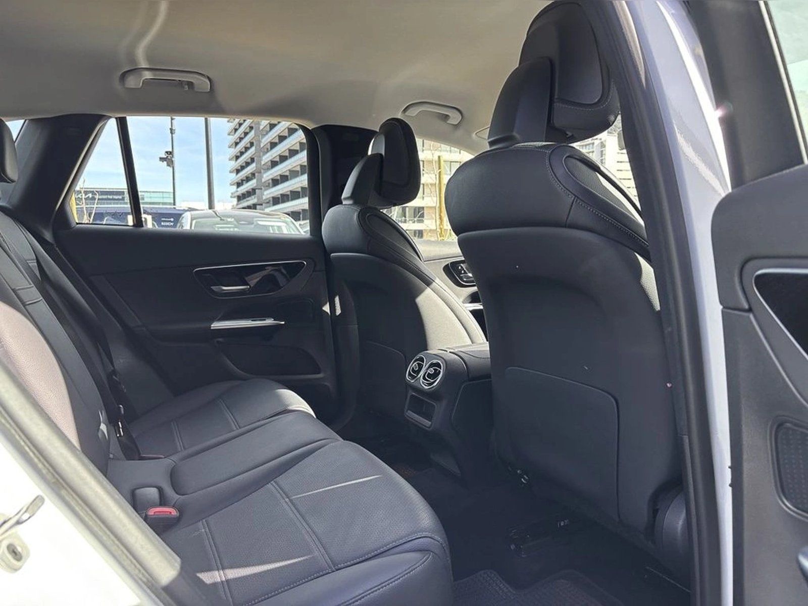 Mercedes-Benz Glc 200 2025 - Imagen 6 de 18