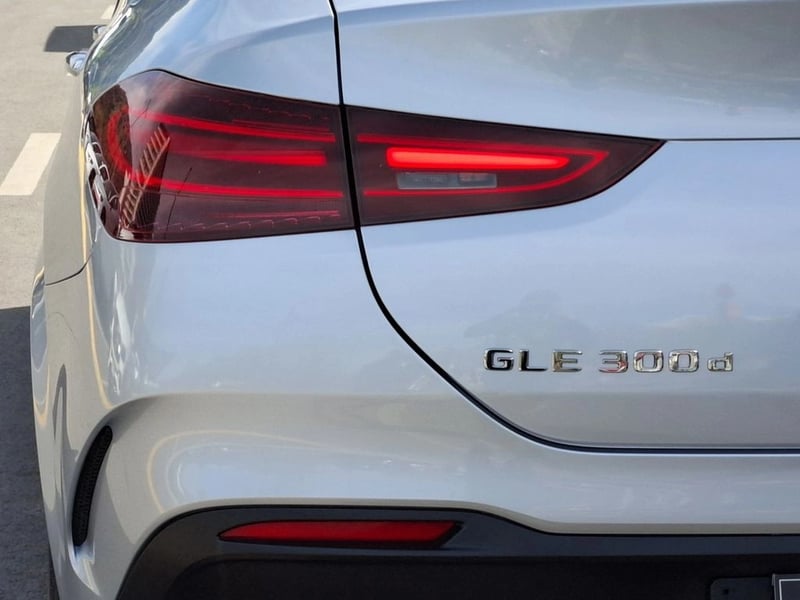 Mercedes-Benz Gle 300 2026 - Imagen 9 de 20