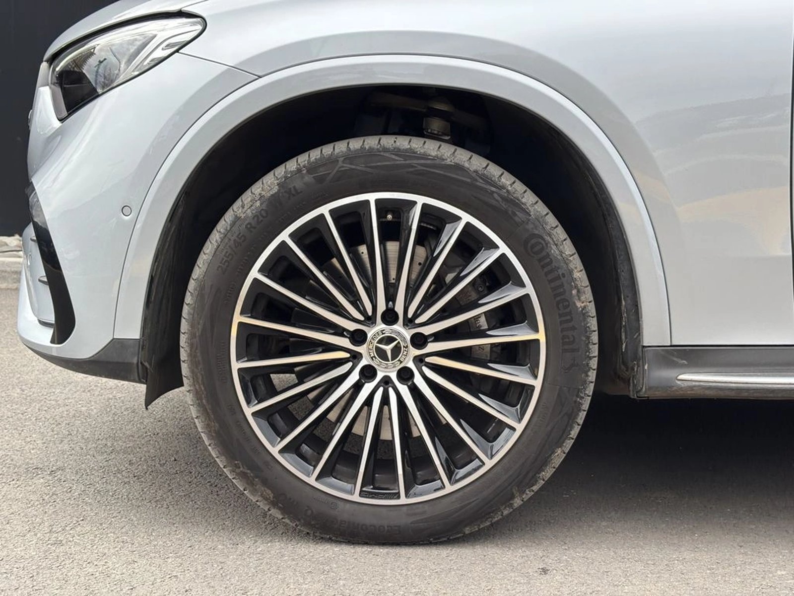 Mercedes-Benz Glc 220 2025 - Imagen 8 de 19