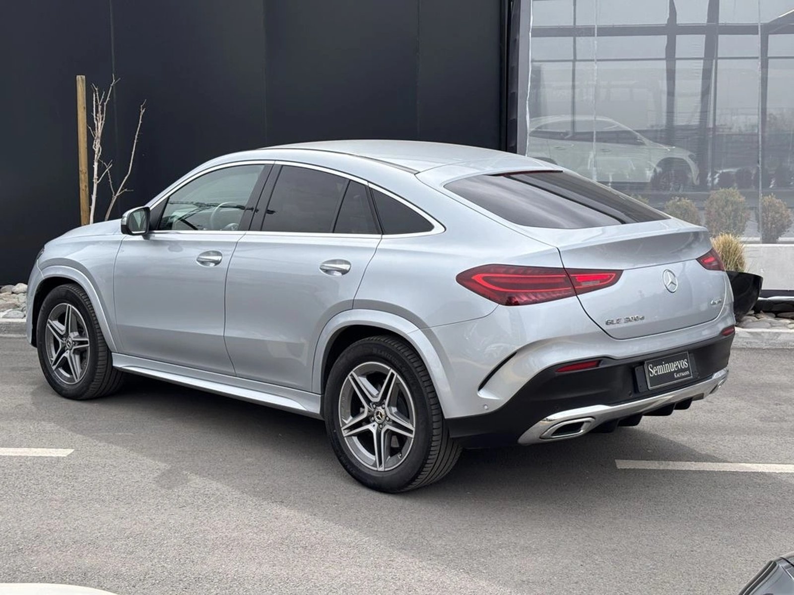 Mercedes-Benz Gle 300 2025 - Imagen 10 de 20