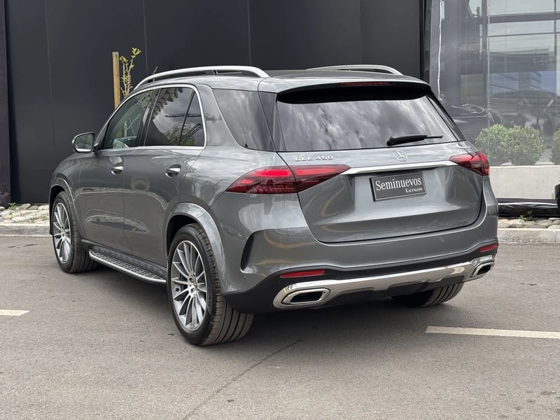 Mercedes-Benz Gle 450 2027 - Imagen 14 de 20