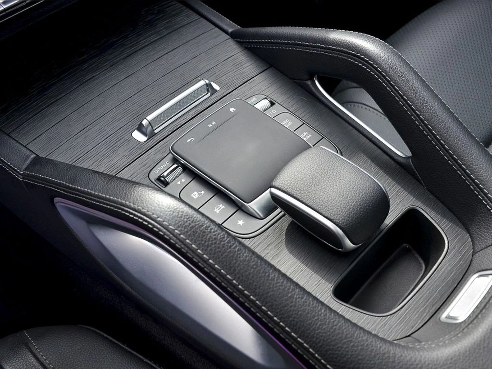 Mercedes-Benz Gle 450 2024 - Imagen 11 de 20