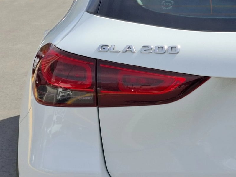Mercedes-Benz Gla 200 2023 - Imagen 9 de 20