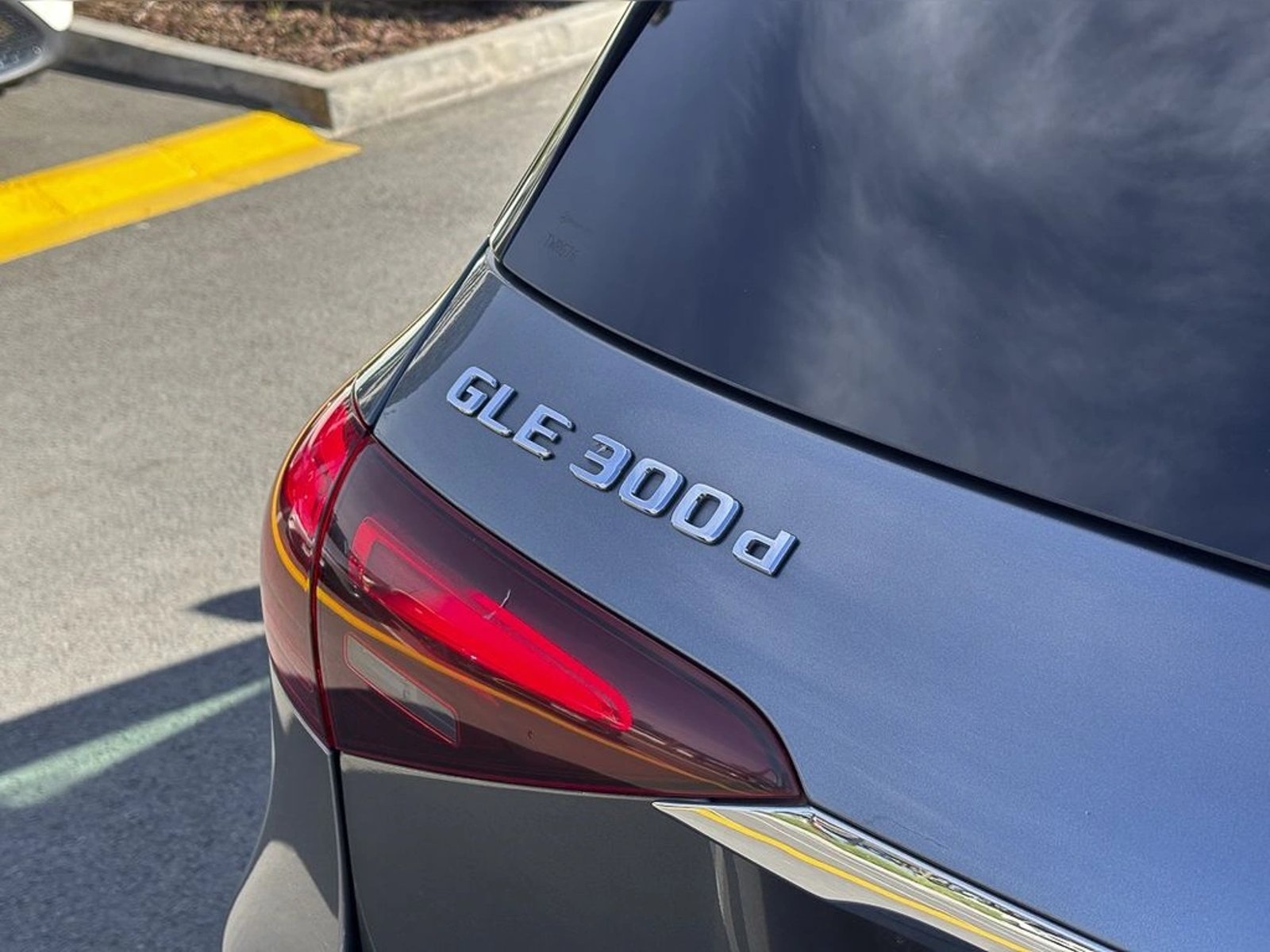 Mercedes-Benz Gle 300 2025 - Imagen 10 de 17
