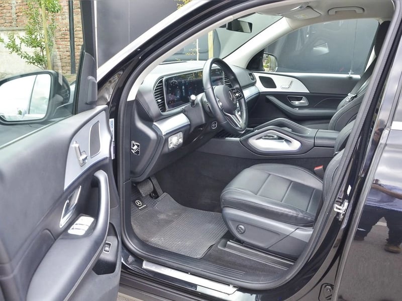 Mercedes-Benz Gle 300 2024 - Imagen 10 de 20