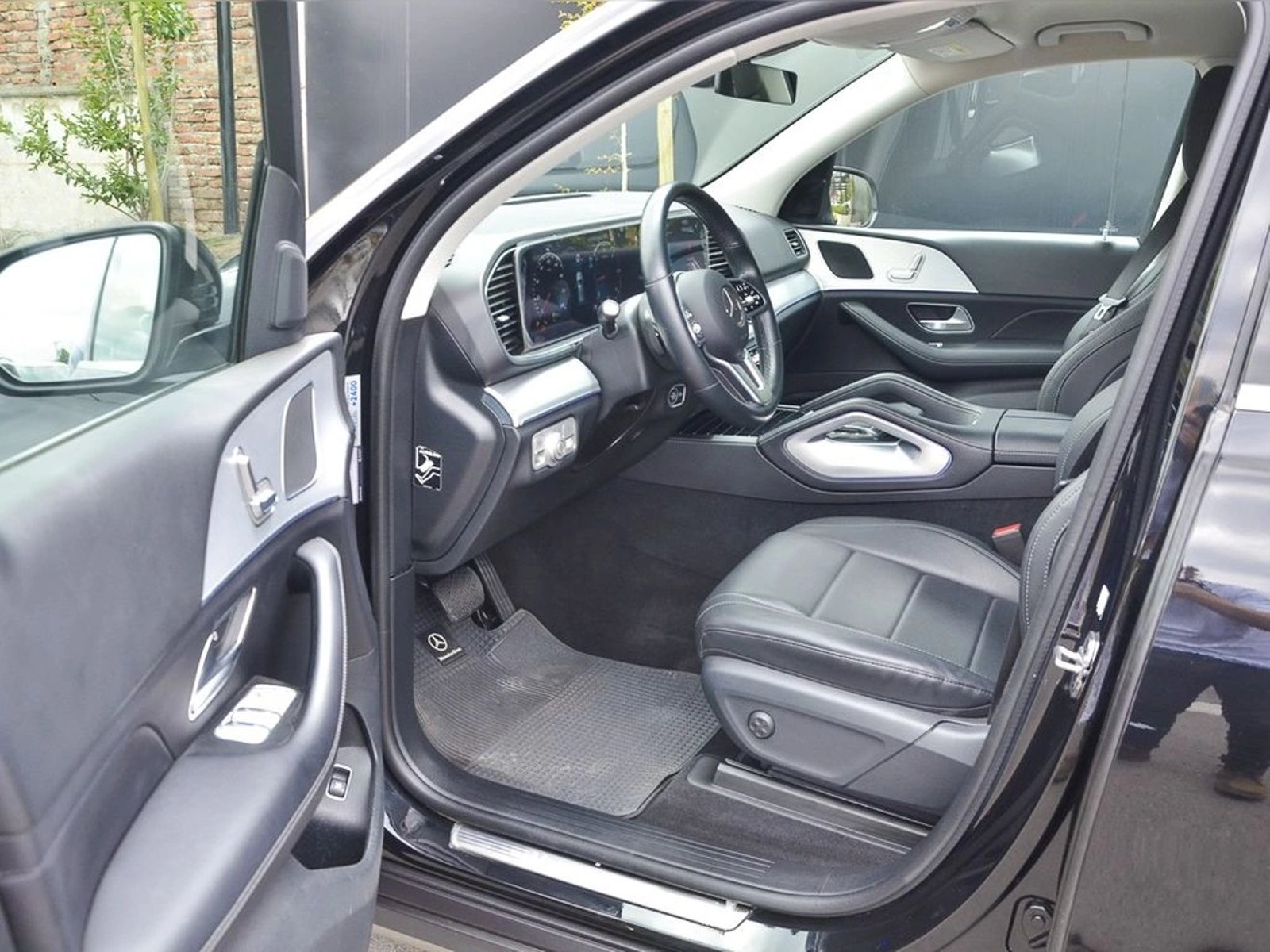 Mercedes-Benz Gle 300 2024 - Imagen 10 de 20