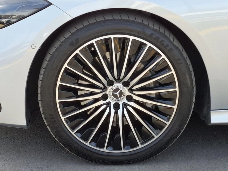 Mercedes-Benz Cle 300 2026 - Imagen 10 de 20