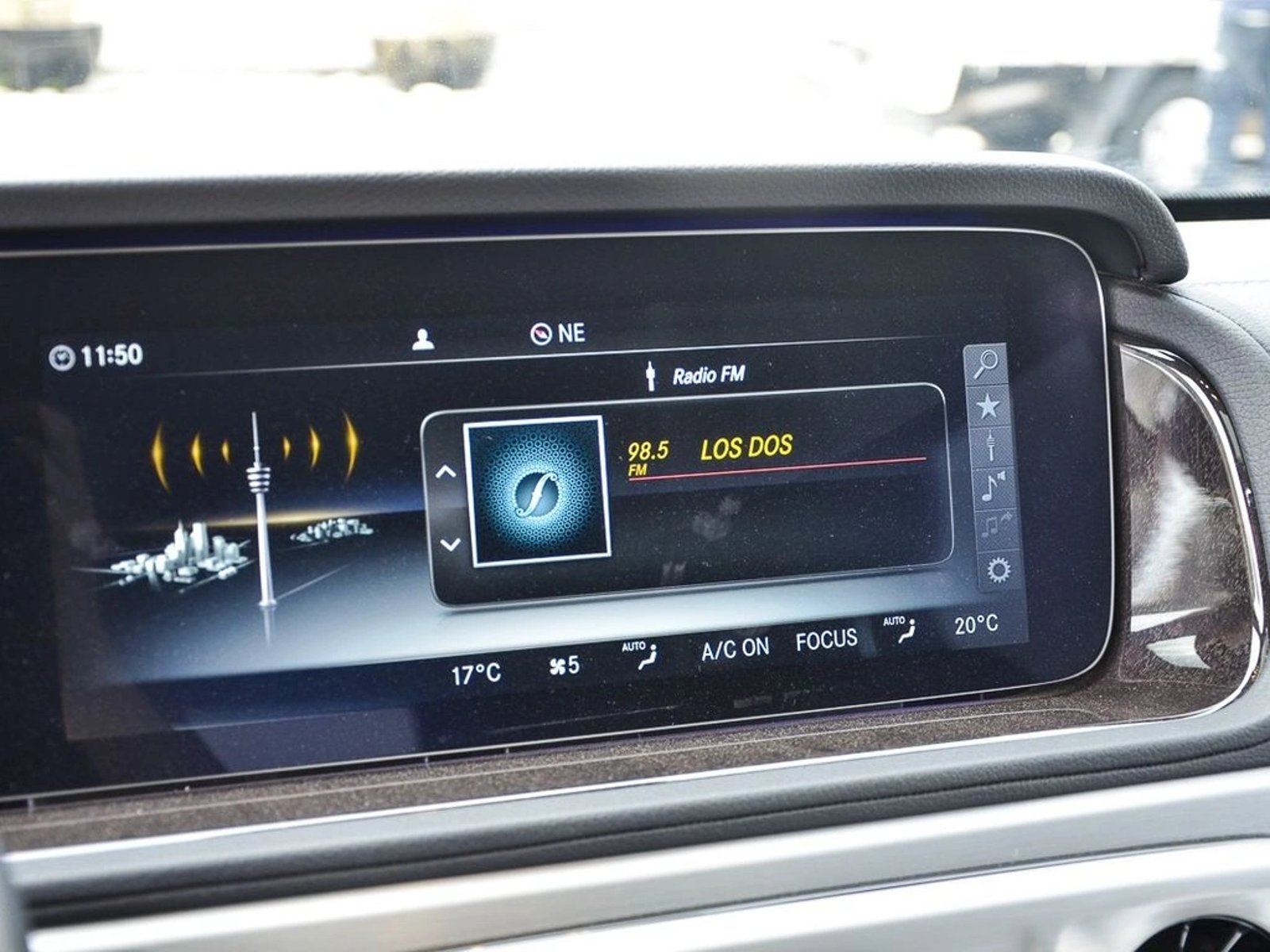 Mercedes-Benz G 400 2023 - Imagen 15 de 20