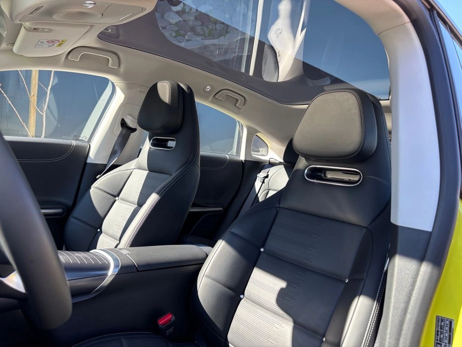 Smart #3 2026 - Imagen 16 de 20