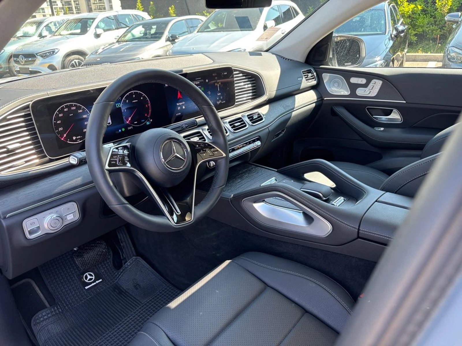 Mercedes-Benz Gle 450 2025 - Imagen 14 de 20