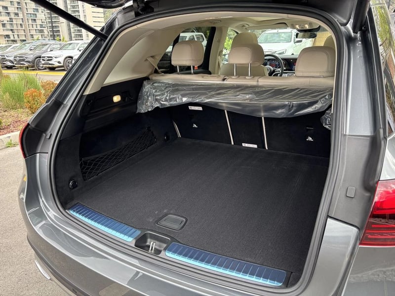 Mercedes-Benz Gle 450 2027 - Imagen 11 de 20