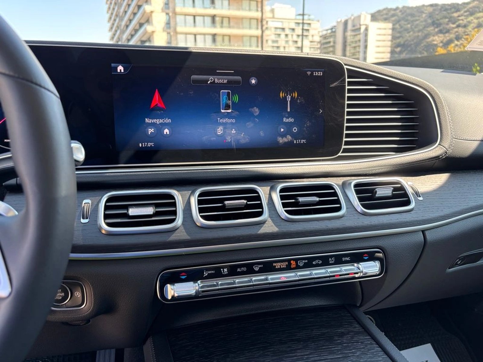 Mercedes-Benz Gle 450 2025 - Imagen 17 de 20