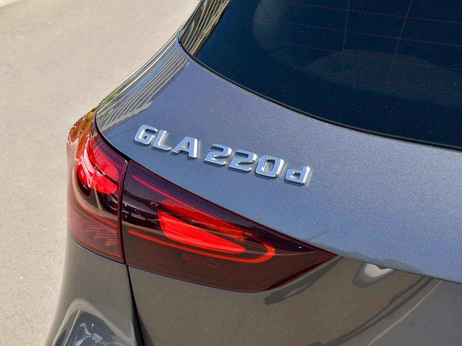 Mercedes-Benz Gla 220 2025 - Imagen 9 de 19