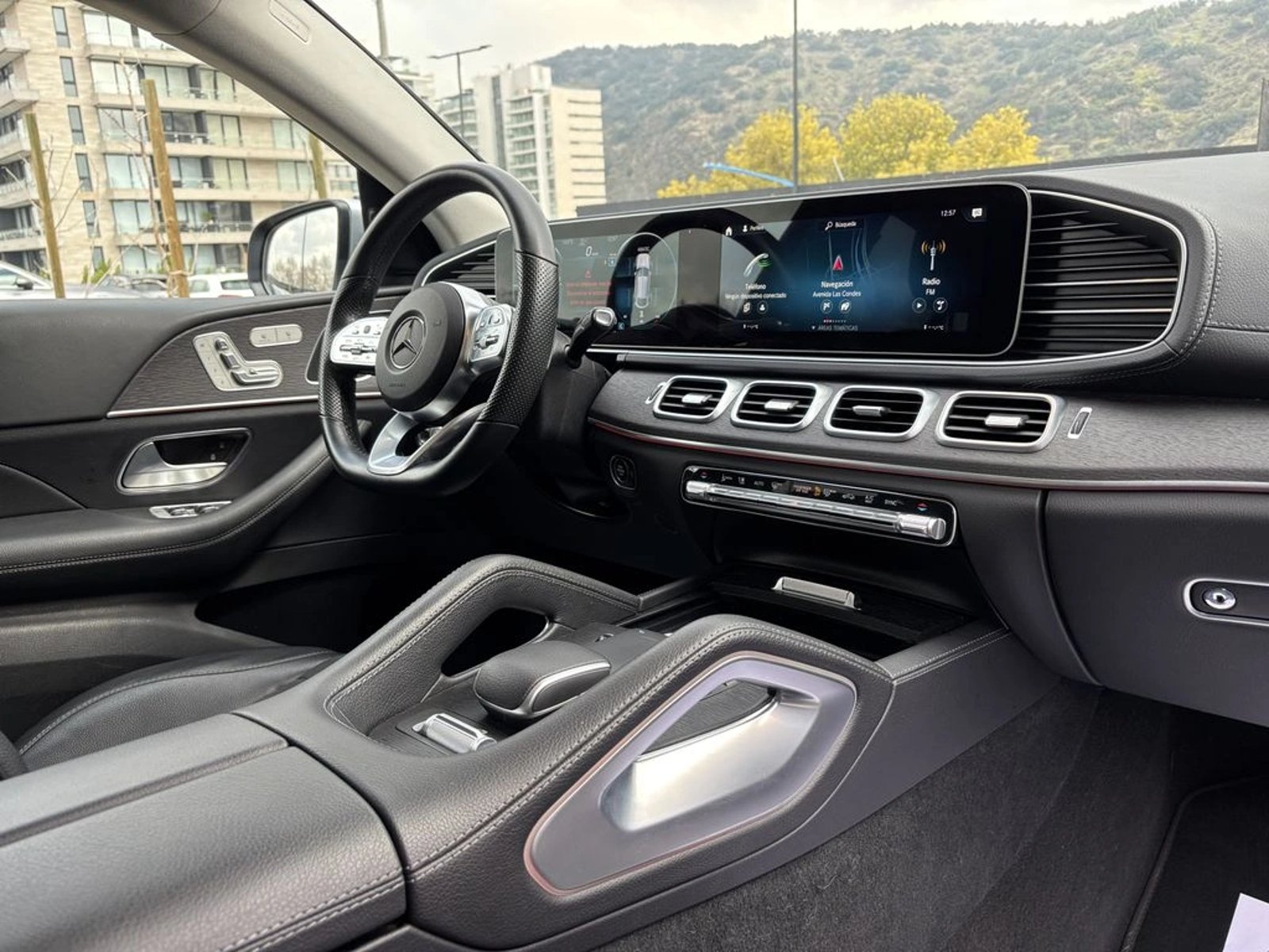 Mercedes-Benz Gle 400 2023 - Foto 5 de 20