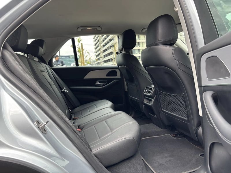 Mercedes-Benz Gle 300 2023 - Imagen 6 de 20