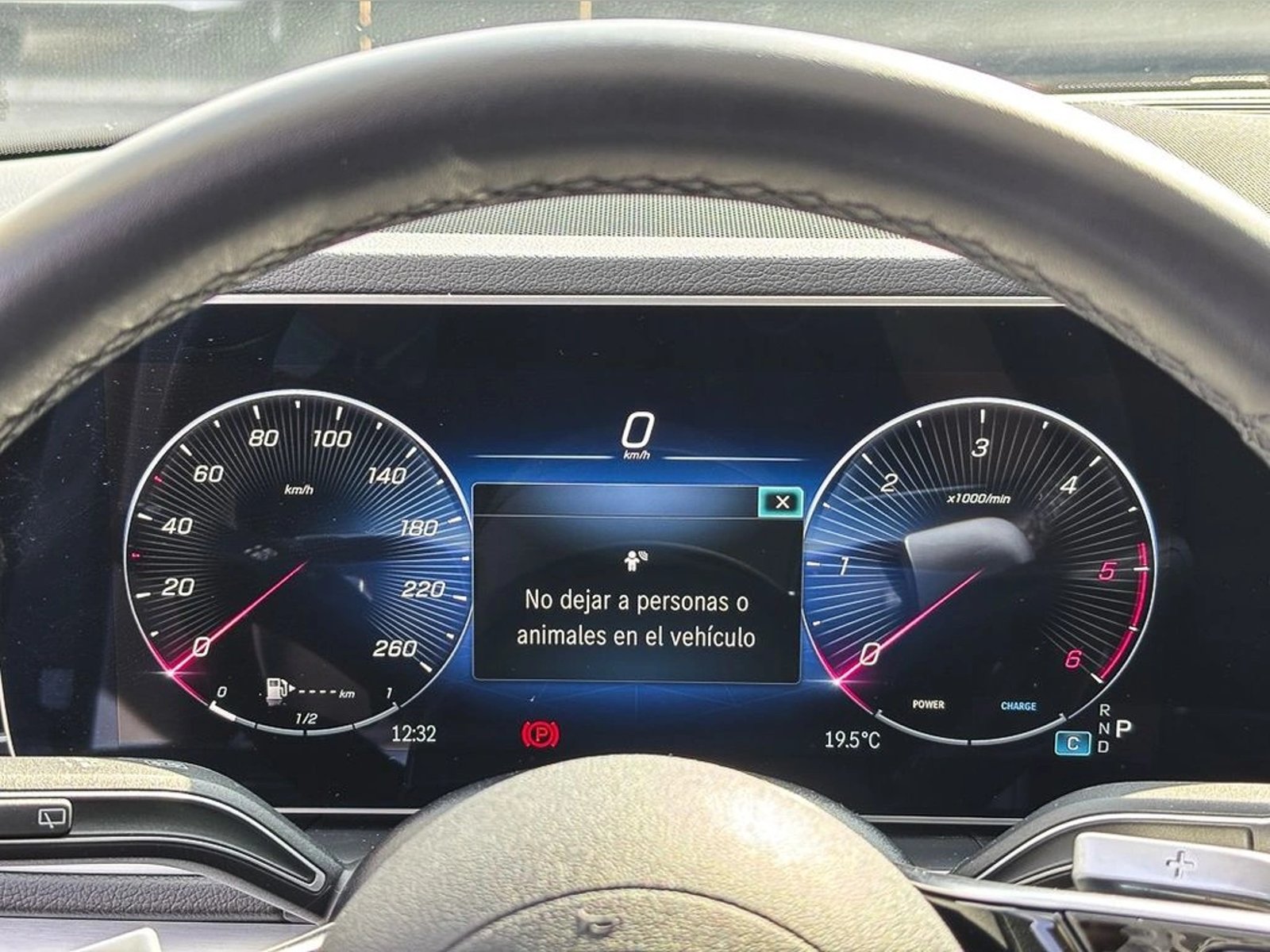 Mercedes-Benz Gle 300 2025 - Imagen 16 de 19