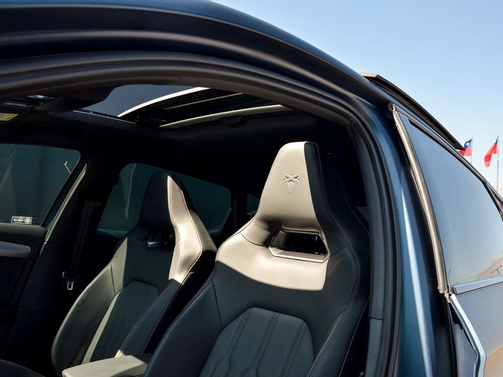 Cupra León 2024 - Imagen 9 de 17