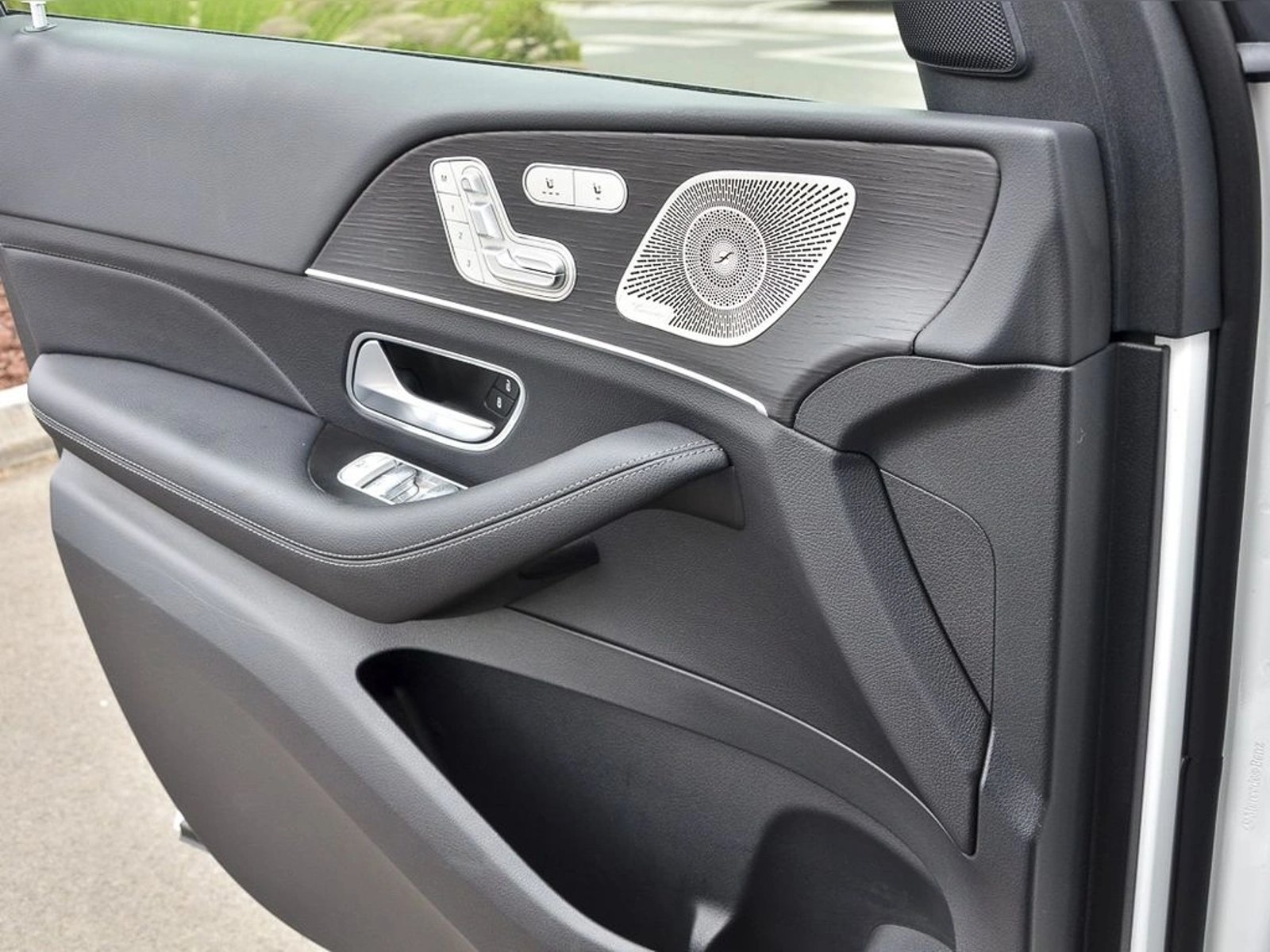 Mercedes-Benz Gle 450 2025 - Imagen 17 de 20