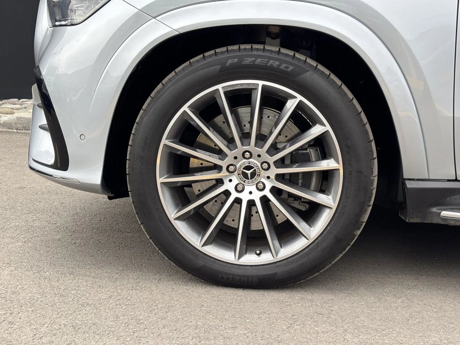 Mercedes-Benz Gle 450 2026 - Imagen 7 de 20
