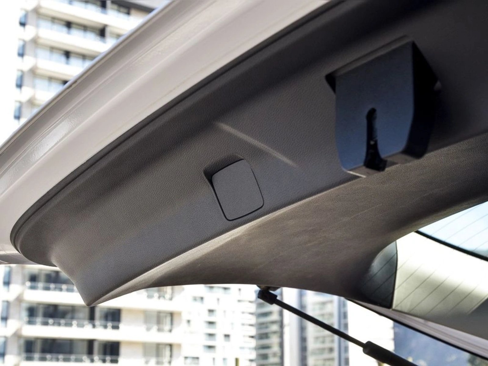 Maxus D90 2024 - Imagen 9 de 20