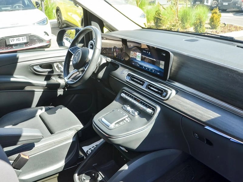 Mercedes-Benz V 250 2025 - Imagen 5 de 18