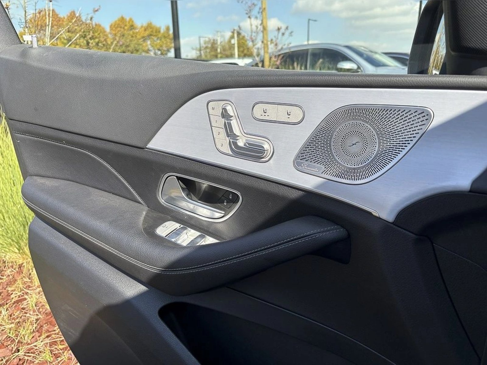 Mercedes-Benz Gle 300 2025 - Imagen 16 de 16