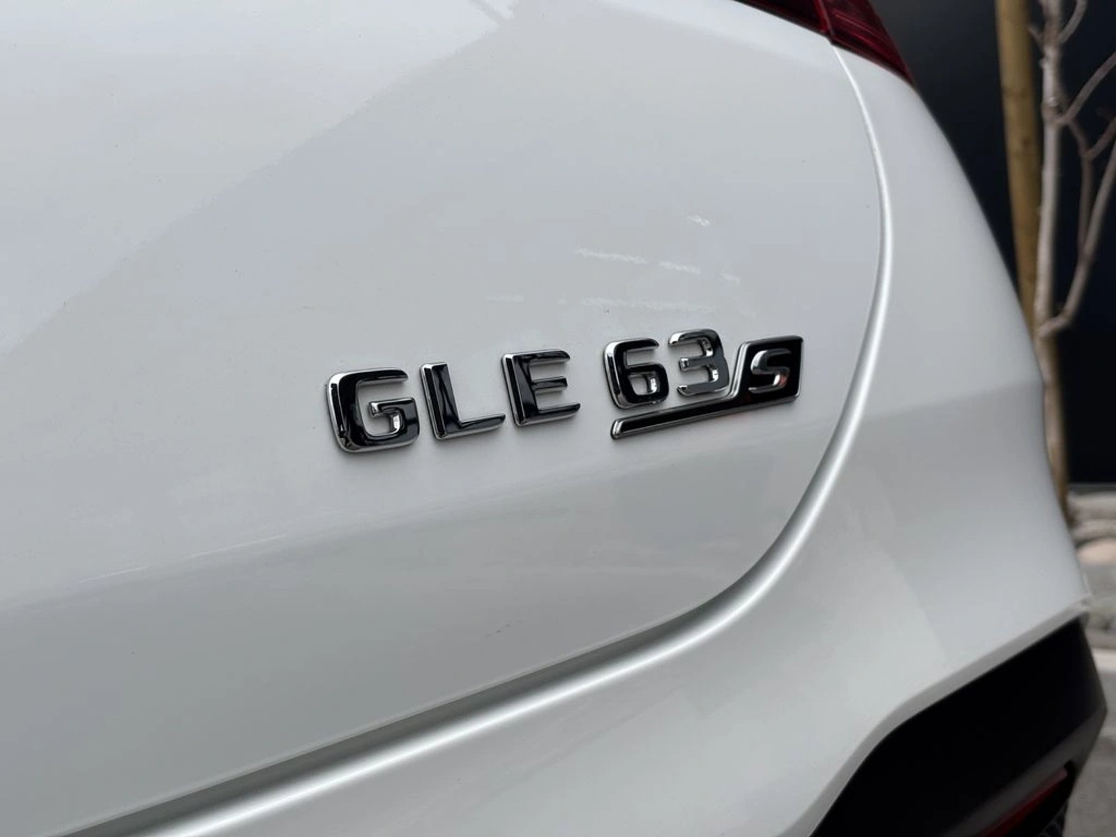 Mercedes-Benz Gle 63 S Amg 2025 - Imagen 10 de 20