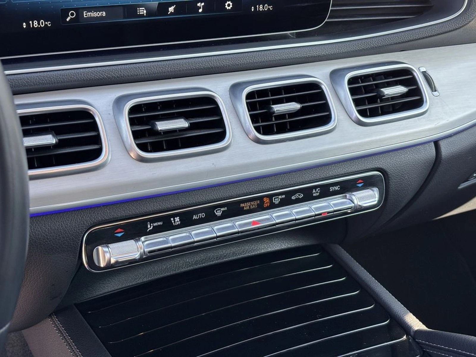 Mercedes-Benz Gle 300 2023 - Imagen 19 de 20