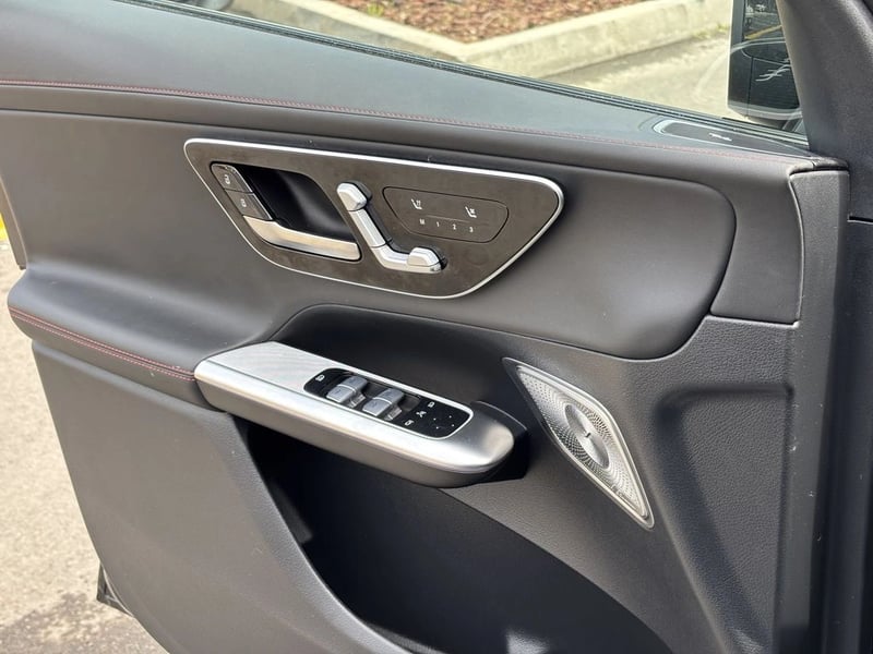 Mercedes-Benz Glc 43 Amg 2025 - Imagen 18 de 20