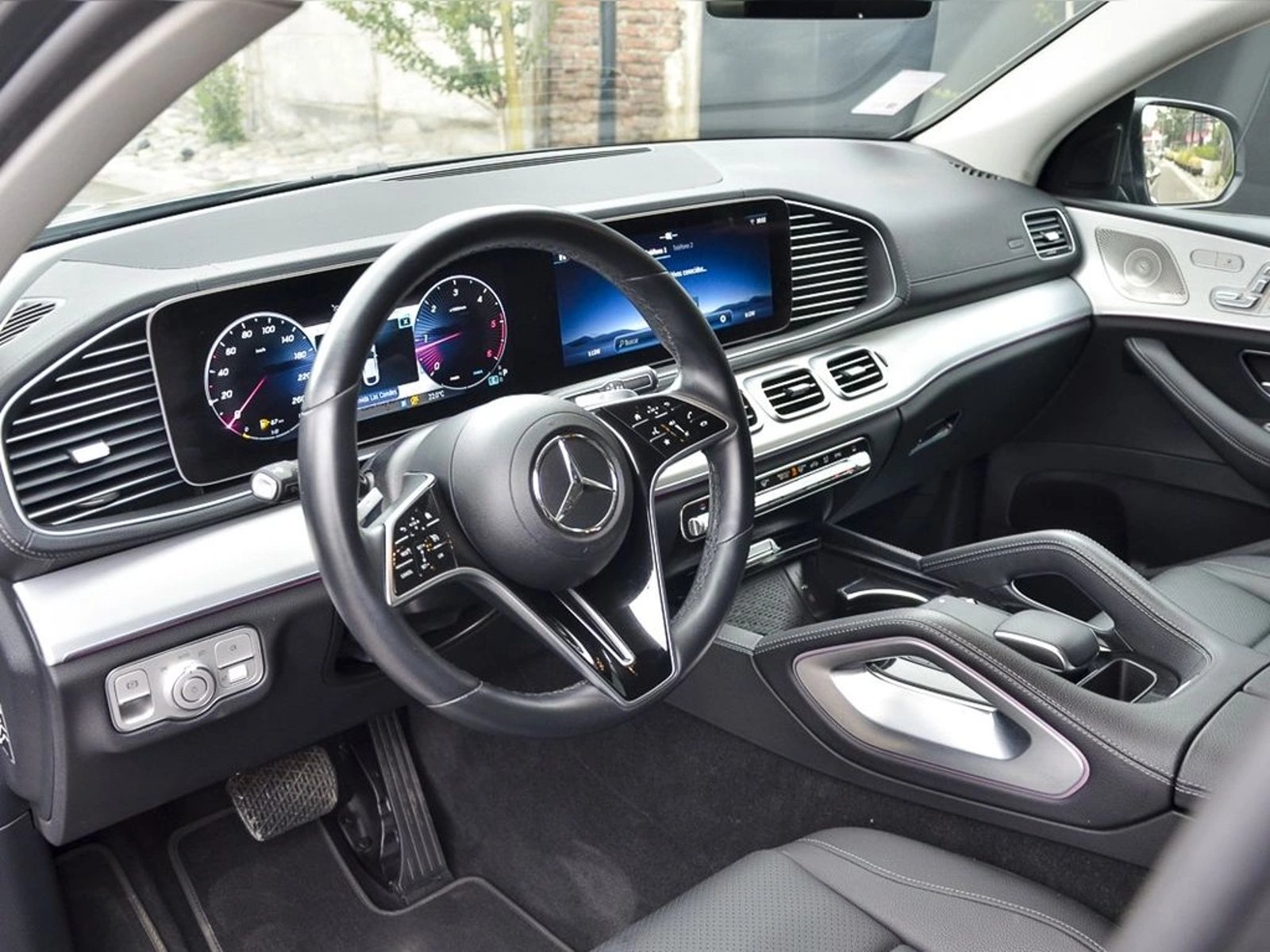 Mercedes-Benz Gle 300 2025 - Imagen 9 de 18
