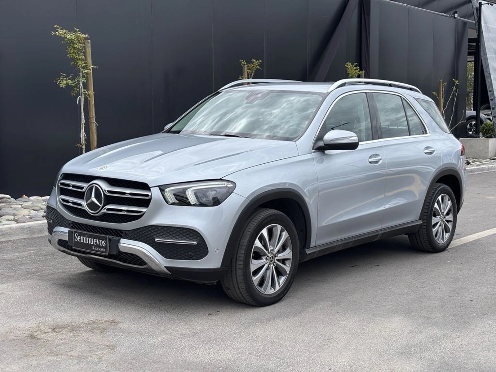 Mercedes-Benz Gle 300 2023