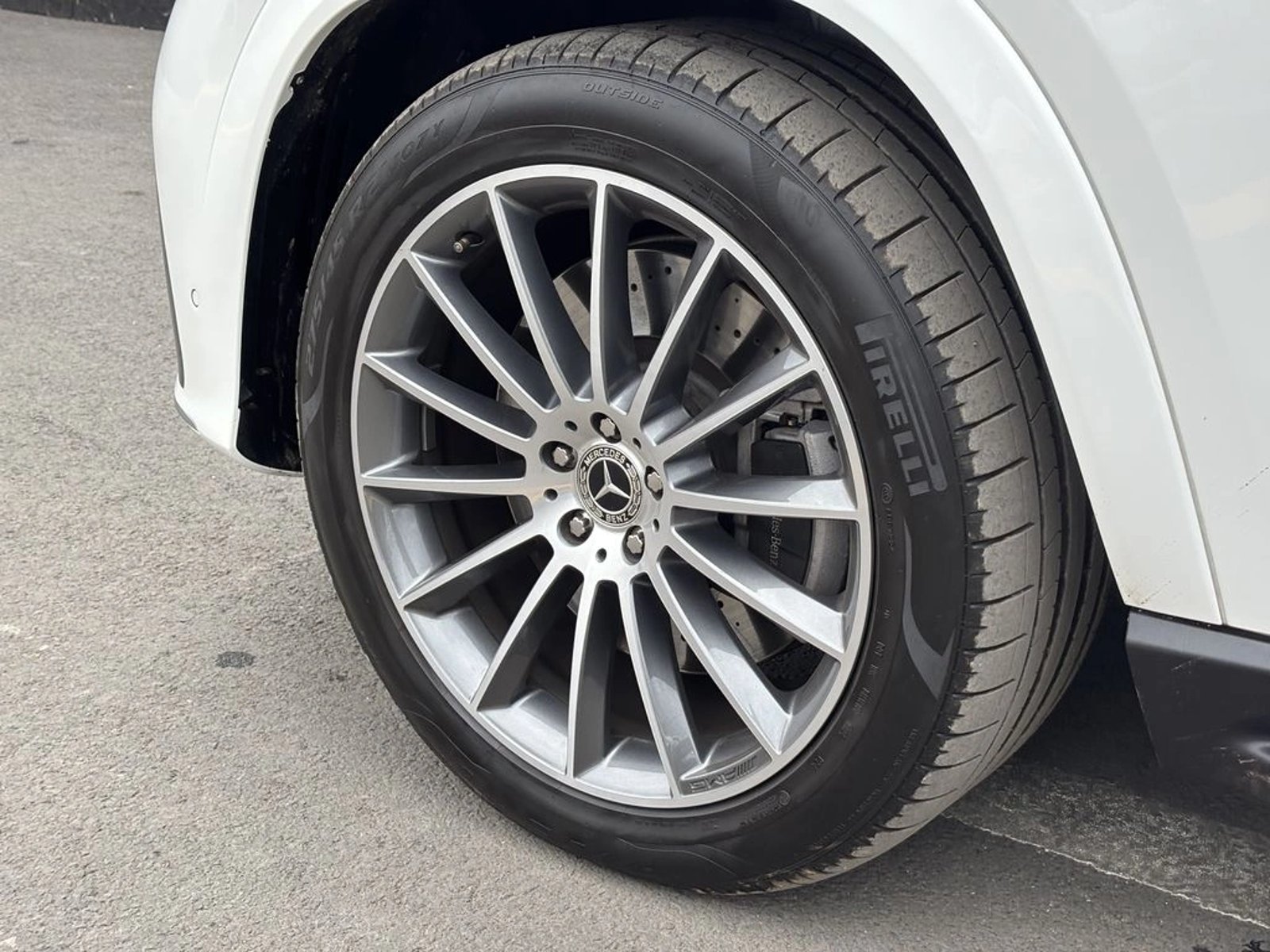 Mercedes-Benz Gle 450 2025 - Imagen 9 de 17