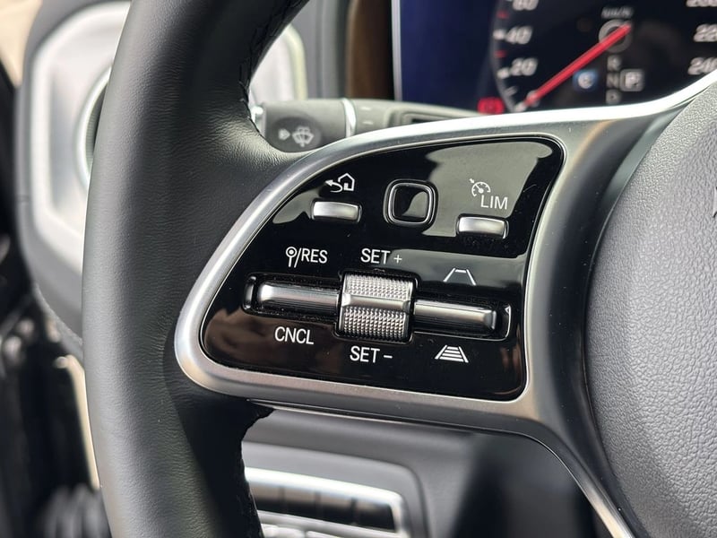 Mercedes-Benz G 500 2025 - Imagen 13 de 20