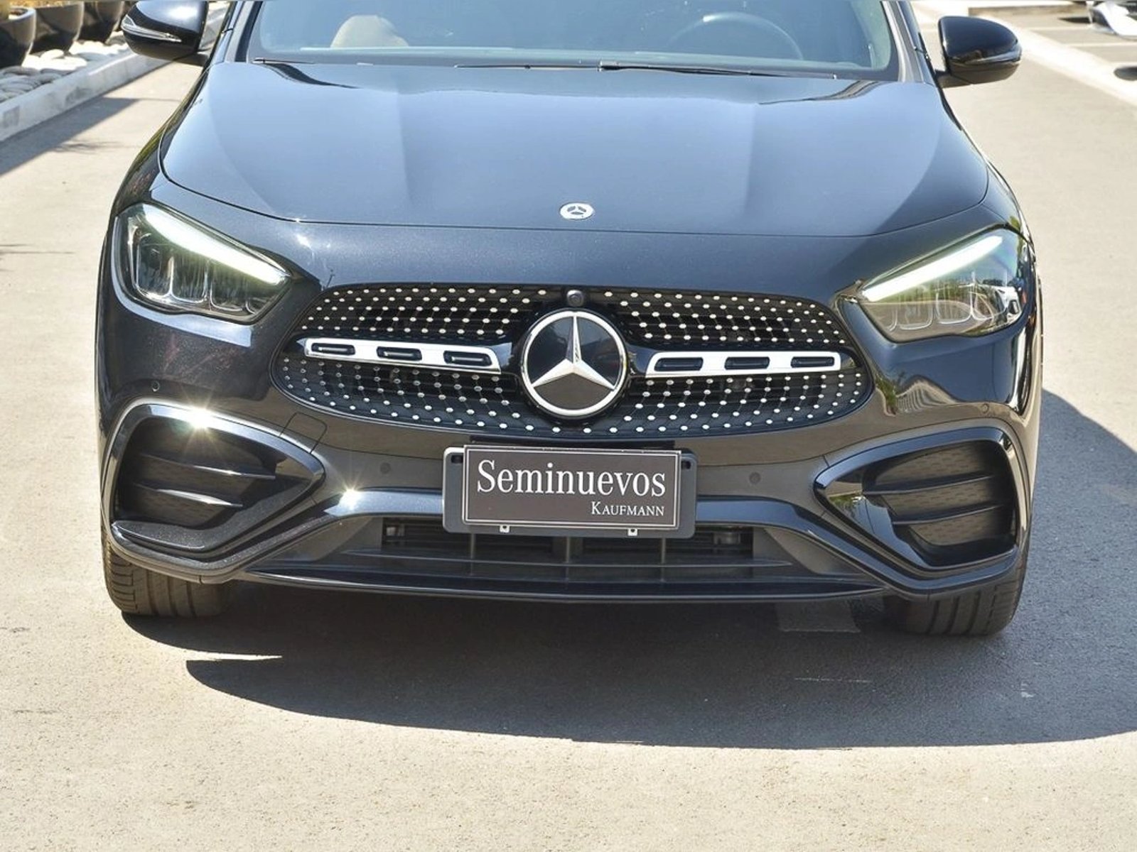 Mercedes-Benz Gla 220 2024 - Imagen 3 de 18